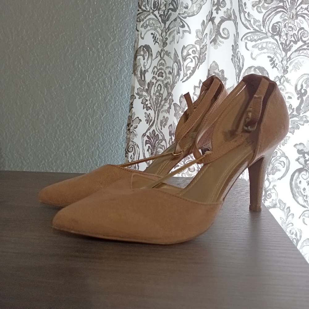 👠 heels